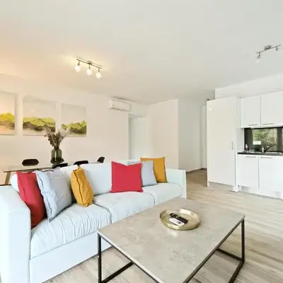 Kapodistriou by Verde Apartments