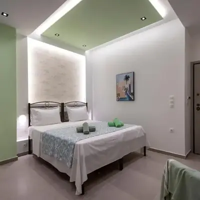 The Mint - Stylish Studio in Egaleo-Athens