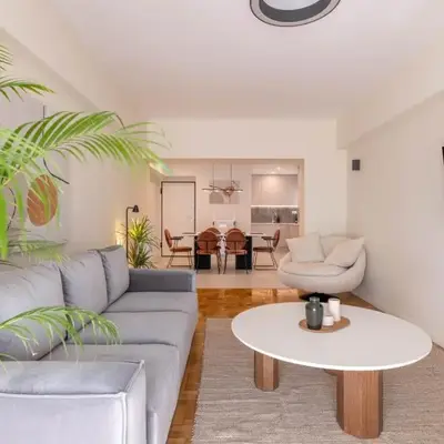 Large 2Bedroom