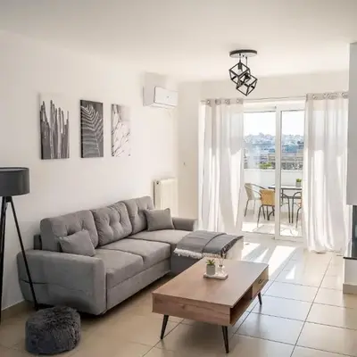Waylink Residences - Piraeus Port DRB