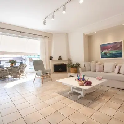 Vicky's Sky Loft
