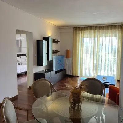 Machi's Apartment