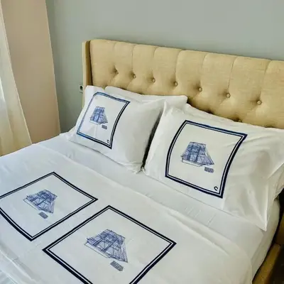 PORT TWINS SUITES No1