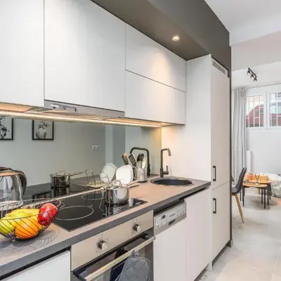 Penelope Charming 2Bedroom Apartment in Athens
