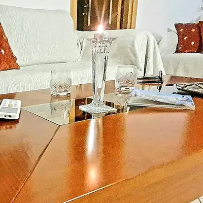 Aqua Apartment Kallithea Athens