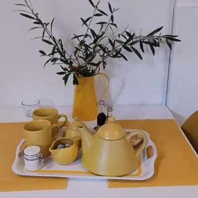 Athenian Asty Guesthouse
