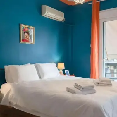 Casa de Colores
