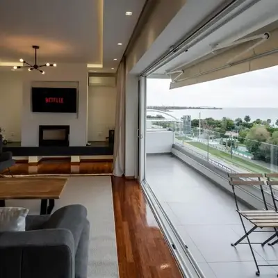 Sesilia Luxury Apartments