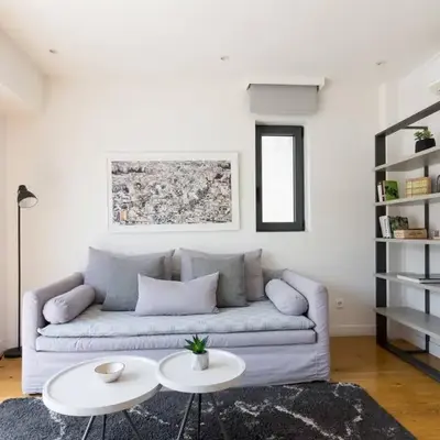 Athens Trikoupi Suite E1