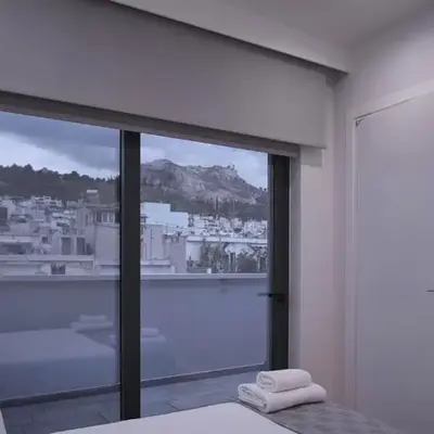Athens Trikoupi Suite B3