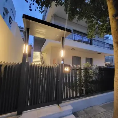 Modern Apartment near Kifisias ave