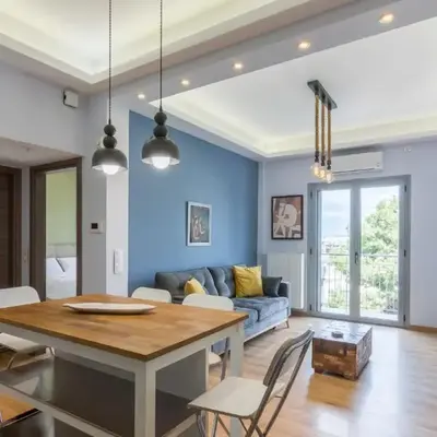 Stratum Apartment by LobbySquare