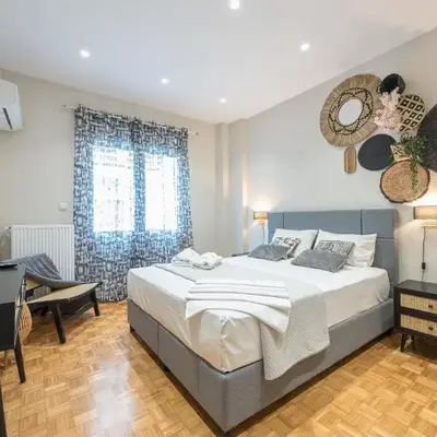 Exclusive Mavili Suite by CloudKeys