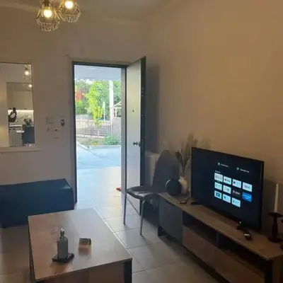 D & A house 150m from Chalandri metro station