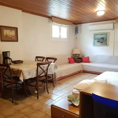 Beautiful Studio at Glyfada
