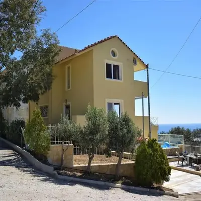 Summer Villa