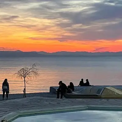 Athens Faliro Beach Residence