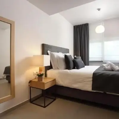 Fivos Luxury Suite