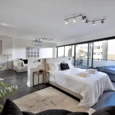 Stunning Athens Penthouse Apartment Historic Central Location Albus Senior
