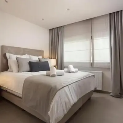 Hector Luxury Suite
