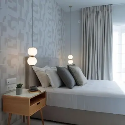 Azalea Luxury Apartment