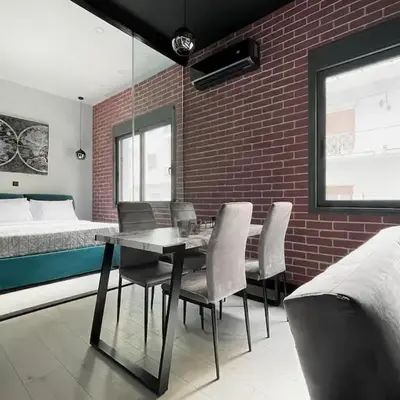 Lucky New Home #01 VIPGreece