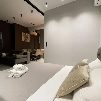 Lucky Central Home #22 VIPGreece