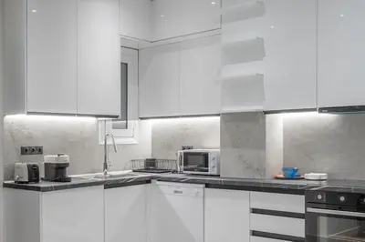 Gallery image of Contemporary Comfort in Athens in Athens
