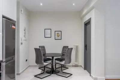 Gallery image of Contemporary Comfort in Athens in Athens