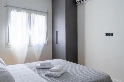 Gallery image of Contemporary Comfort in Athens in Athens