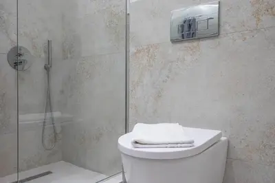 Gallery image of Contemporary Comfort in Athens in Athens