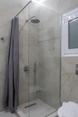 Gallery image of Contemporary Comfort in Athens in Athens