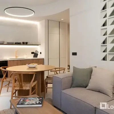 Muse Apartment by LobbySquare