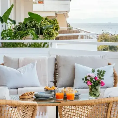 2-BDR SV Elegance Luxury Apt with Shared pool