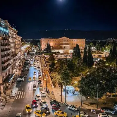 Syntagma studio