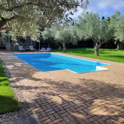 Varkiza Minimal Residence-5minSea