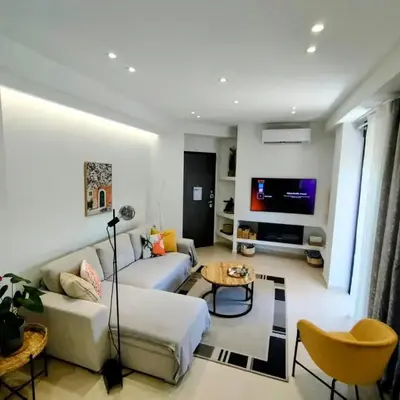 Floral Home 1 - ground floor apt