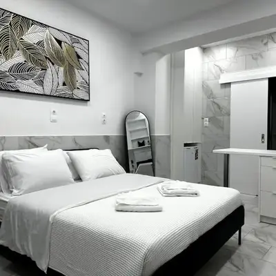 Beautiful Apartment For Two VIPGreece