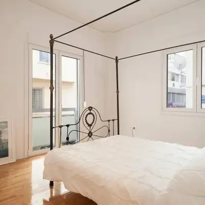 Studio close to Athens centre
