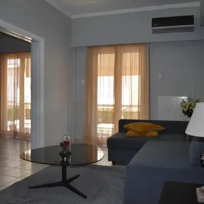 Cozy Project Kaisariani