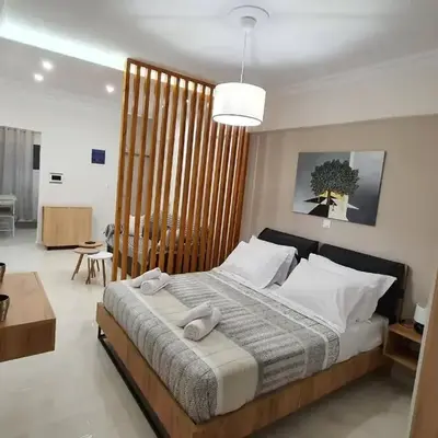 Α&J Sweet Home