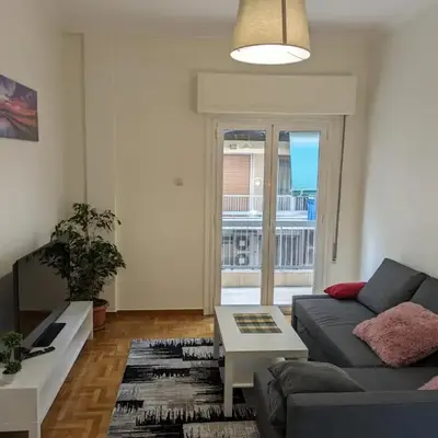 Lavender-Emma cosy apartment near city center