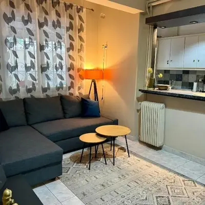 Cozy home in Nea Smirni