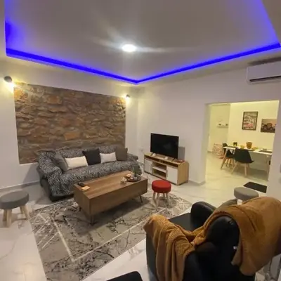 Alexandra apartment