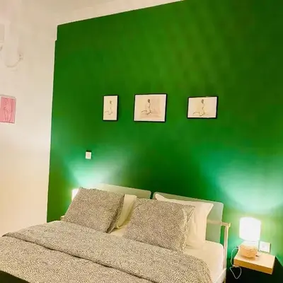 Antinoros Inn