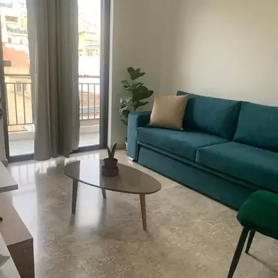 Calma apartment