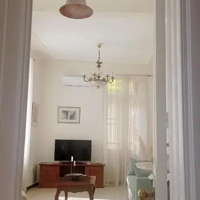 Calliope's Neoclassical Home in the heart of Plaka