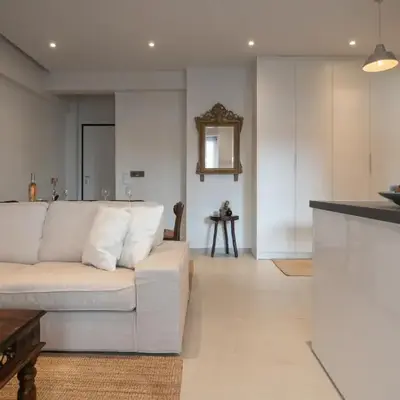 Pagkrati Urban Living