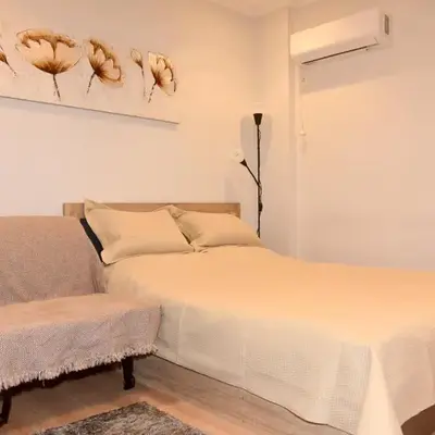 Lovely Apartment
