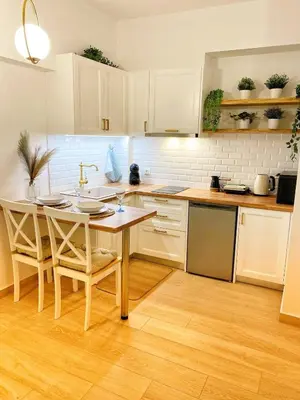 Gallery image of Studio στην Καλλιθέα in Athens